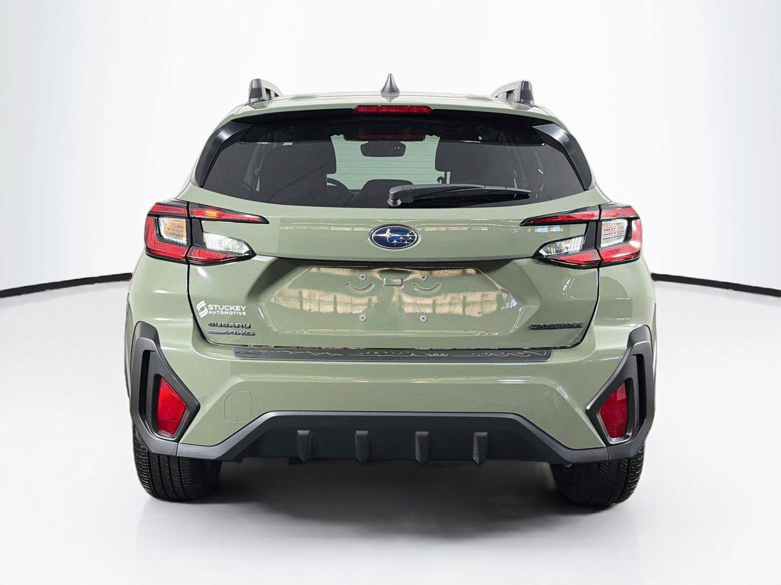 Used 2026 Subaru Crosstrek 2.5i Premium AWD/4WD image 10