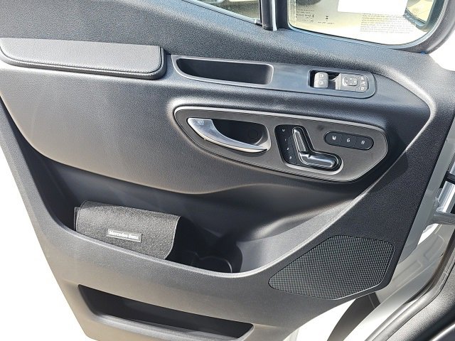 New 2026 Mercedes-Benz Sprinter 2500 image 31