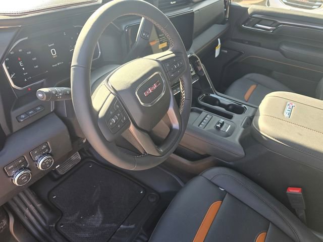 New 2026 GMC Sierra 2500 AT4 w/ AT4 Premium Plus Package image 18
