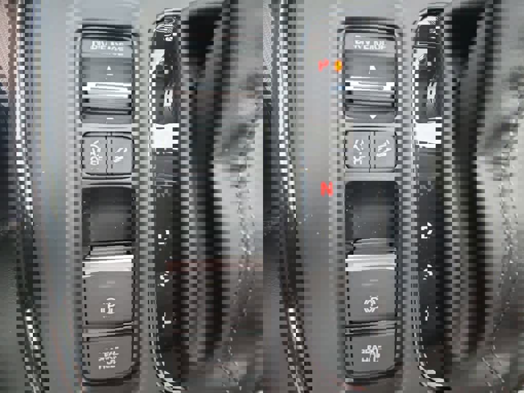 New 2026 Honda CR-V EX-L image 45