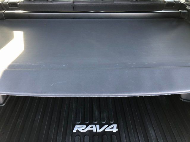 Used 2025 Toyota RAV4 XLE image 26