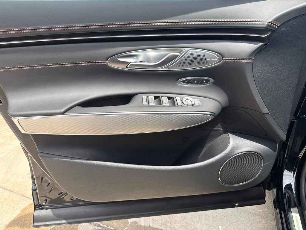 New 2026 Genesis GV70 2.5T Sport Prestige AWD/4WD image 10