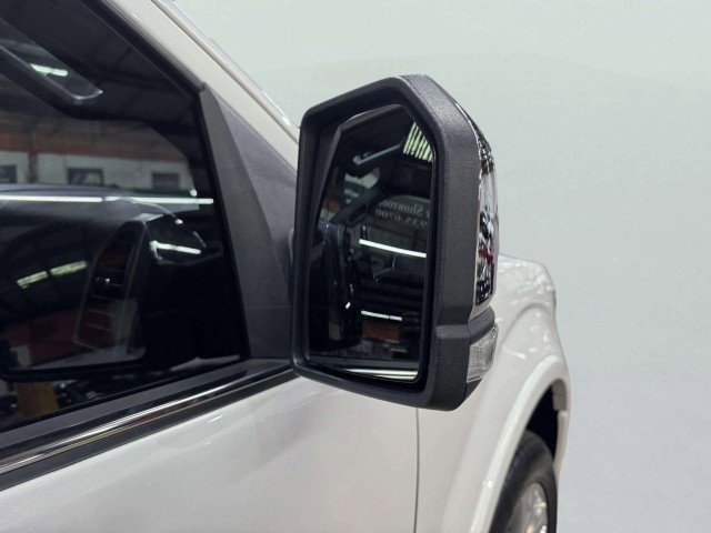 Used 2020 Ford F150 Platinum w/ Equipment Group 701A Luxury image 19