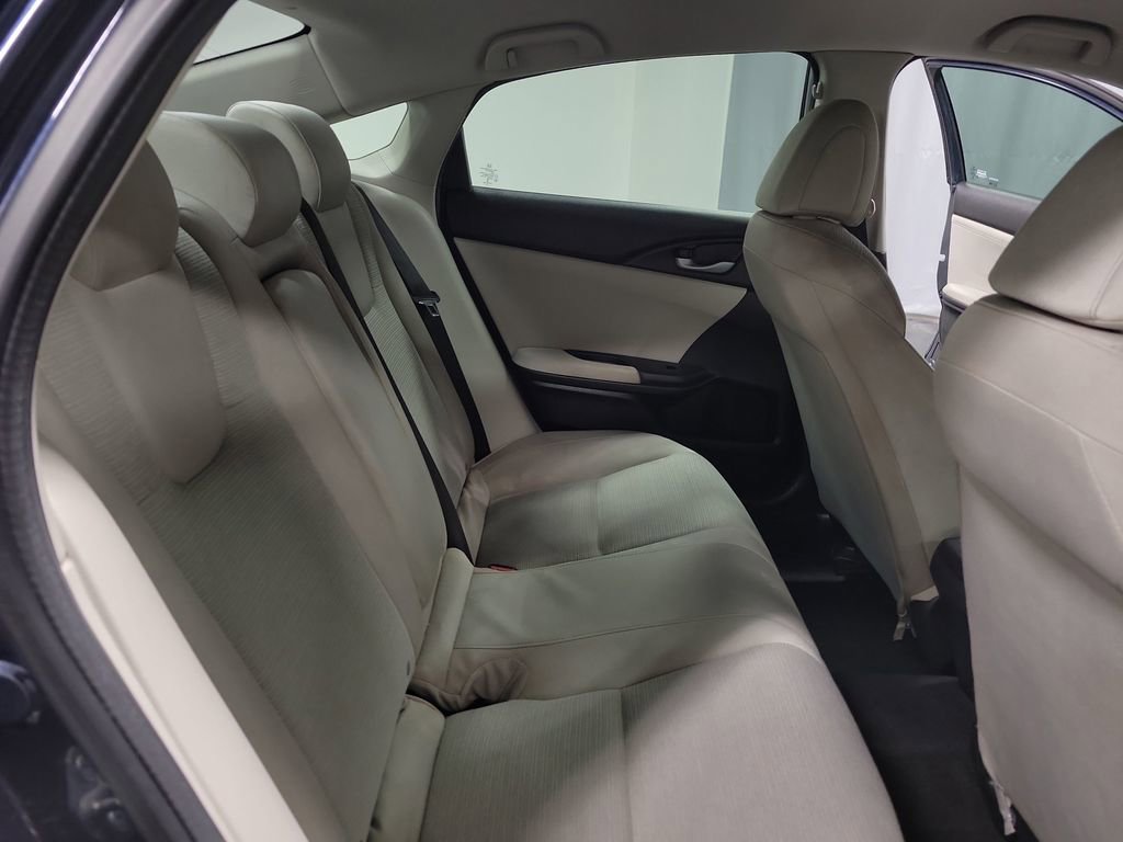 Used 2020 Honda Insight EX image 21