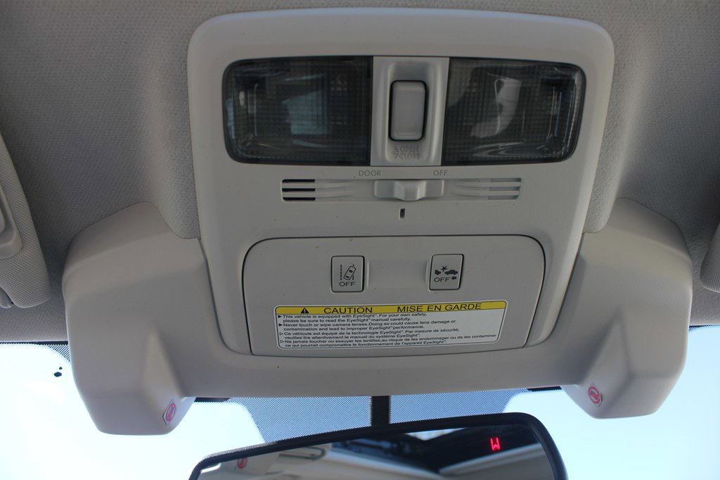 Used 2015 Subaru Forester 2.5i Limited image 26