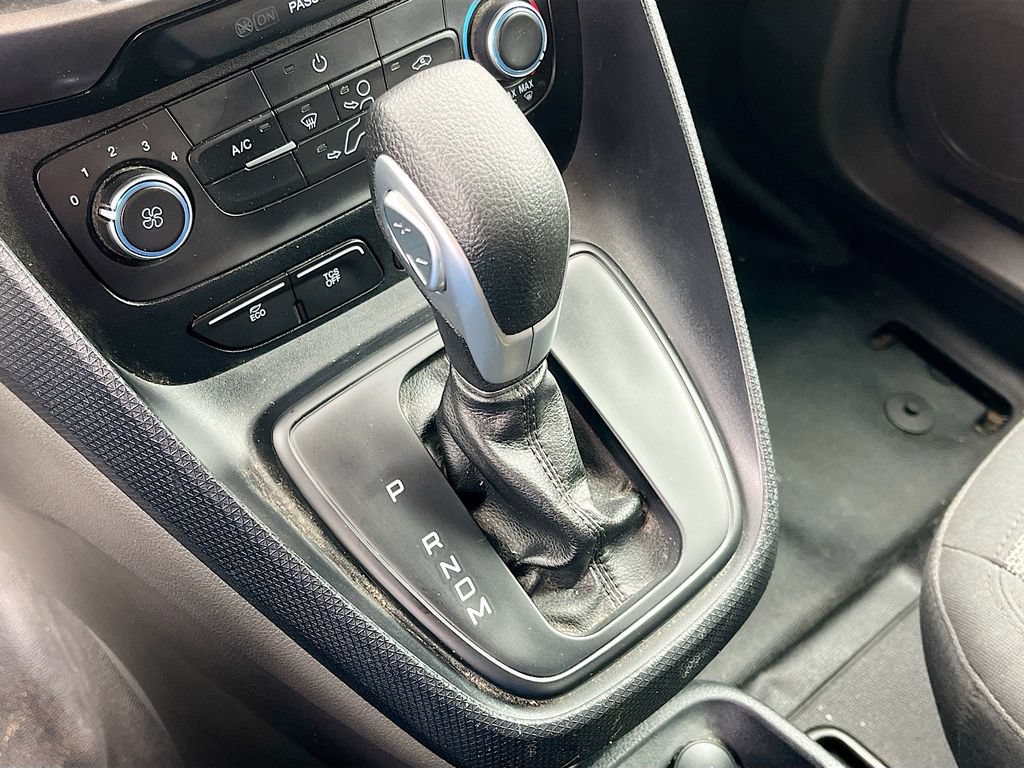 Used 2023 Ford Transit Connect XL FWD image 16