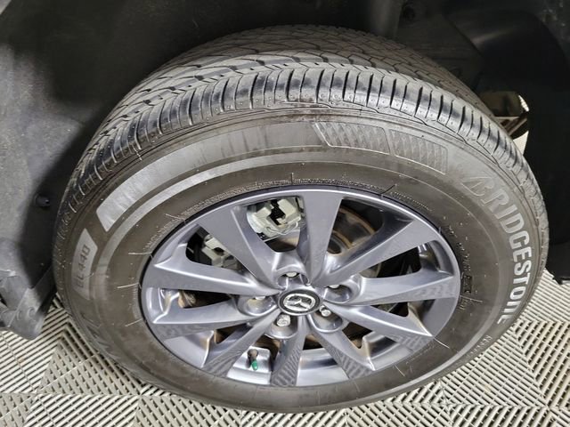 Certified 2025 MAZDA CX-30 AWD 2.5 S image 10