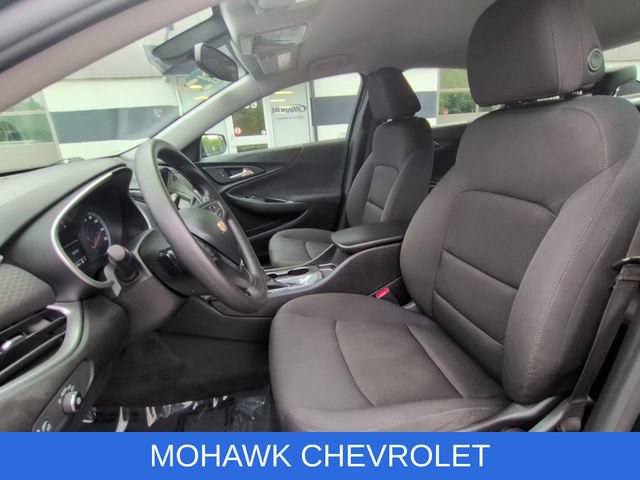Used 2022 Chevrolet Malibu LS FWD image 20