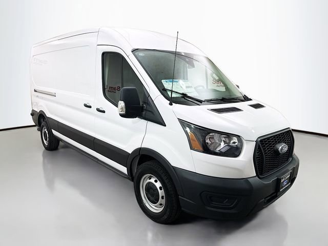 Used 2024 Ford Transit 250 148 Medium Roof