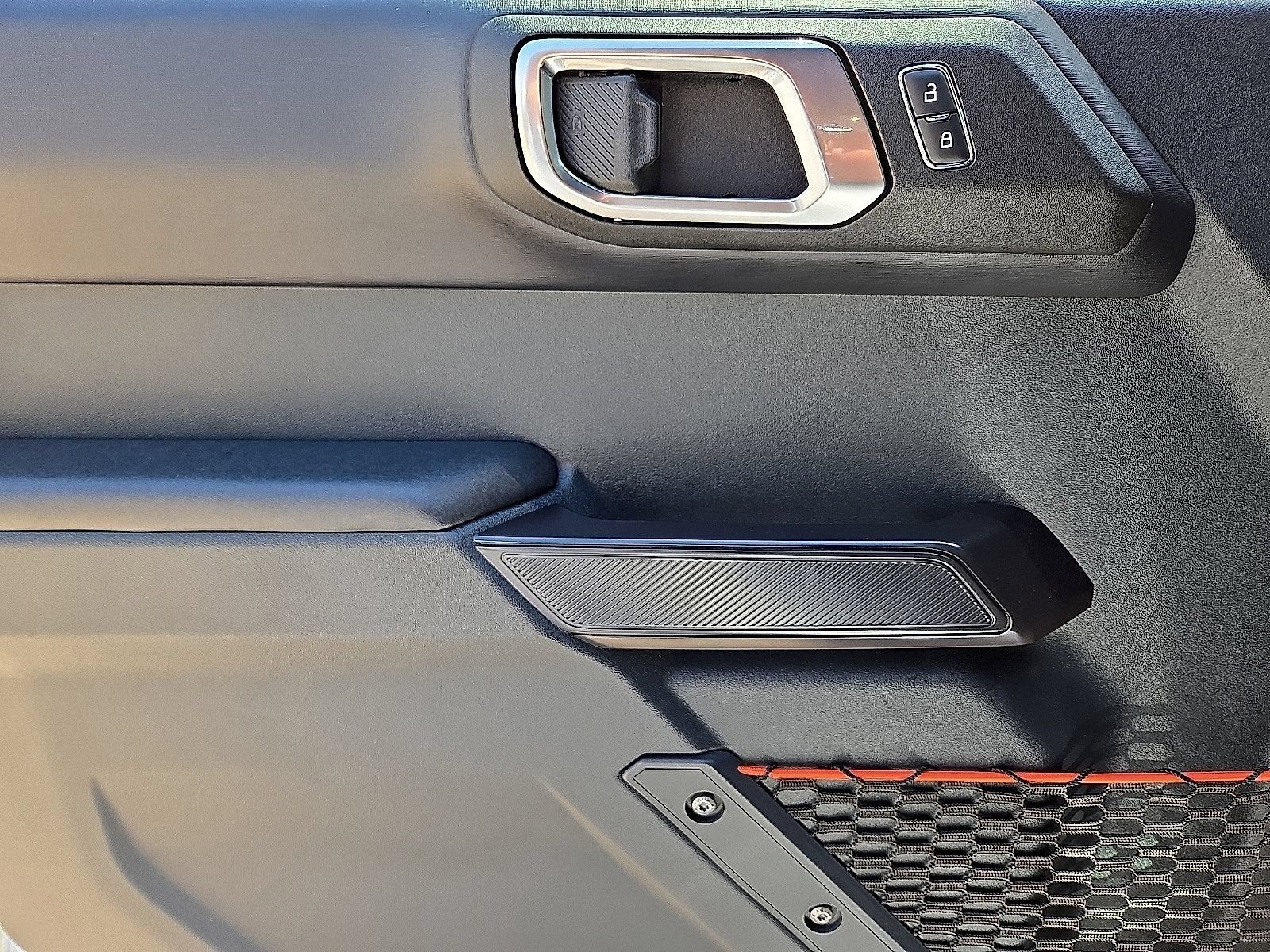 Used 2024 Ford Bronco Raptor AWD/4WD image 20