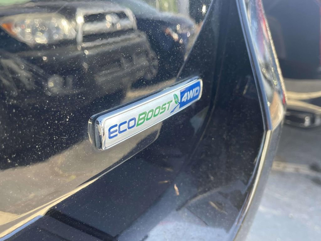 Used 2020 Ford Explorer Platinum image 19