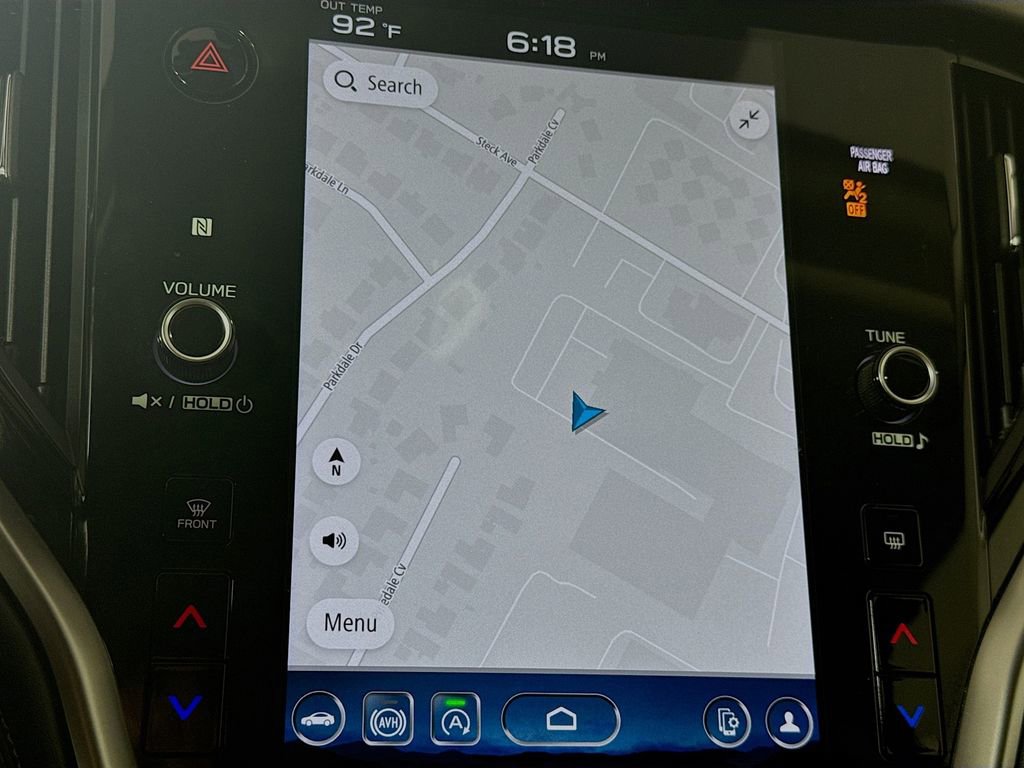 Used 2023 Subaru Outback Touring XT image 15