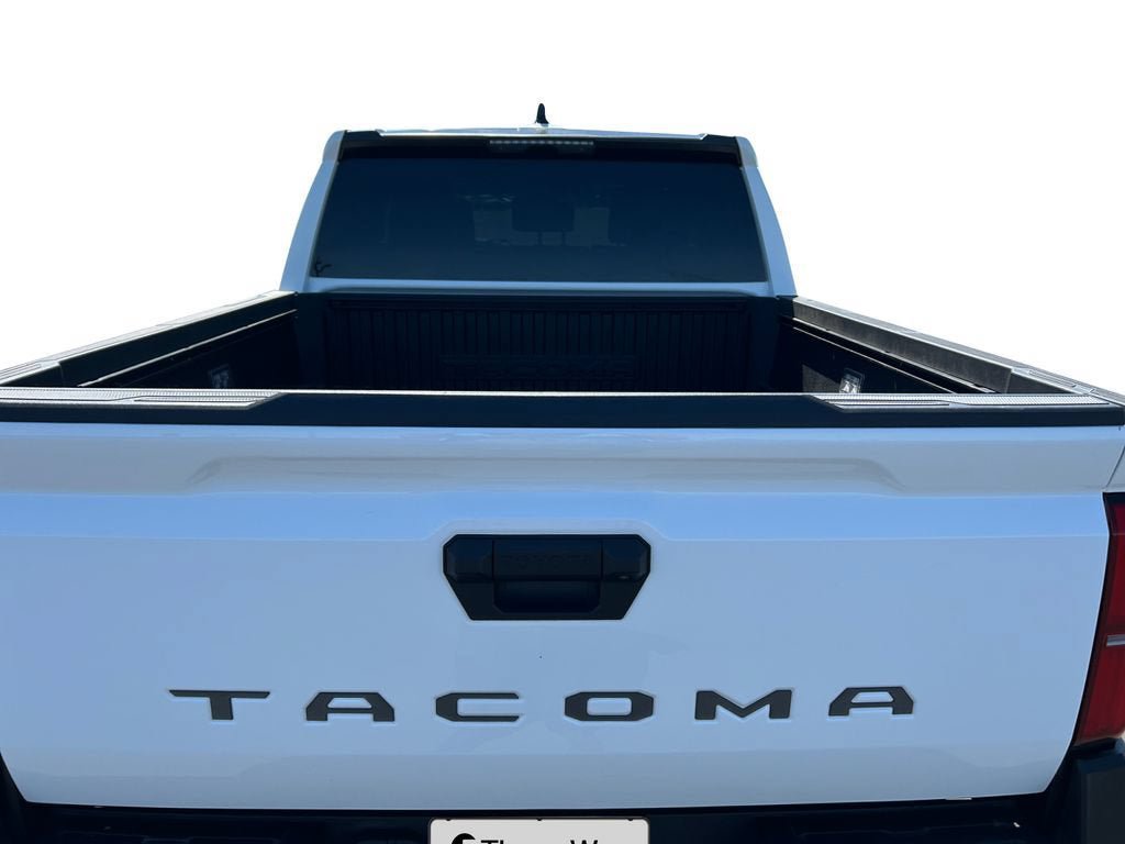 Used 2025 Toyota Tacoma SR RWD image 19