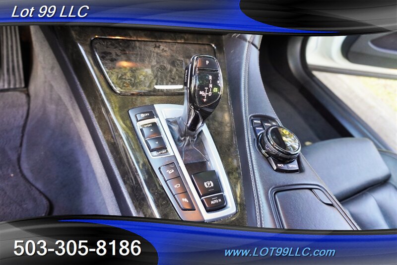Used 2015 BMW ALPINA B6 xDrive Gran Coupe AWD/4WD image 23