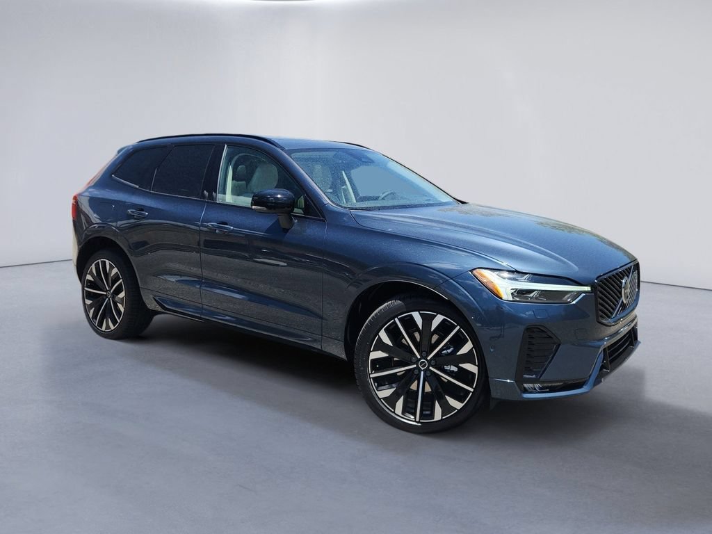 New 2026 Volvo XC60 B5 Ultra w/ Protection Package Premier AWD/4WD image 2