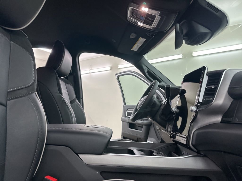 New 2026 RAM 2500 Laramie image 17