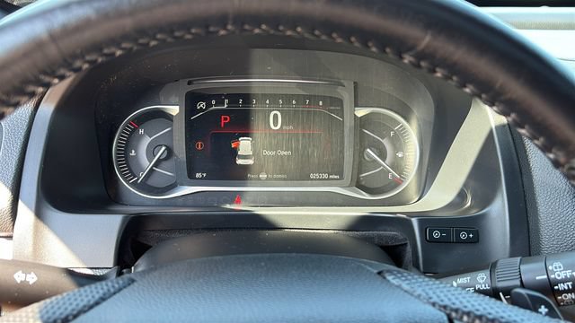 Used 2023 Honda Passport EX-L image 15