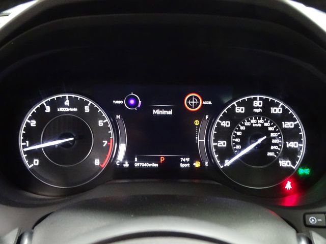 Used 2021 Acura RDX w/ Technology Package image 28