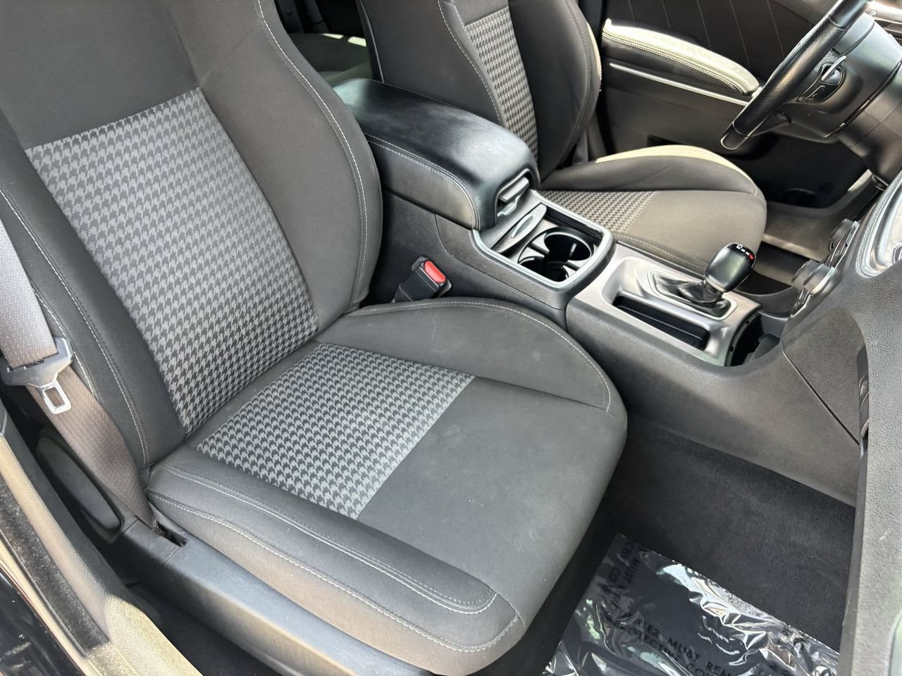 Used 2021 Dodge Charger GT RWD image 8