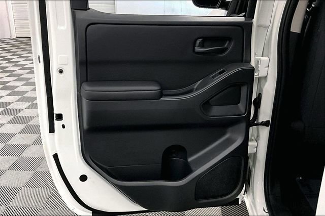 New 2026 Nissan Frontier S w/ Tow Package image 29