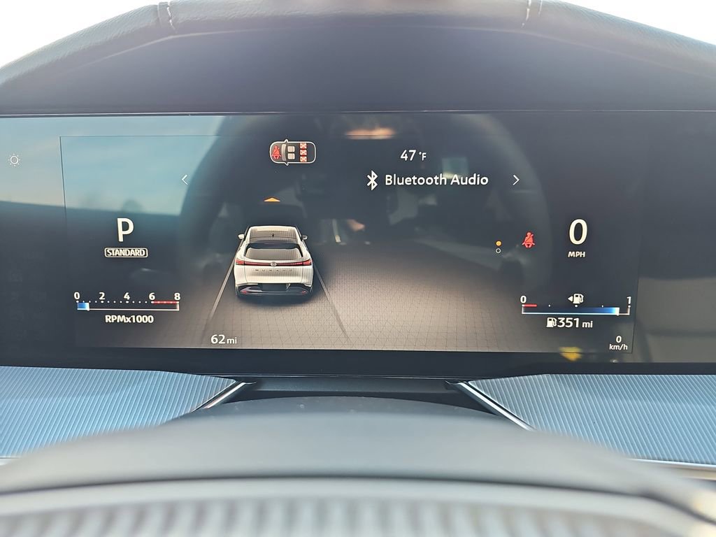 New 2026 Nissan Murano SL image 22