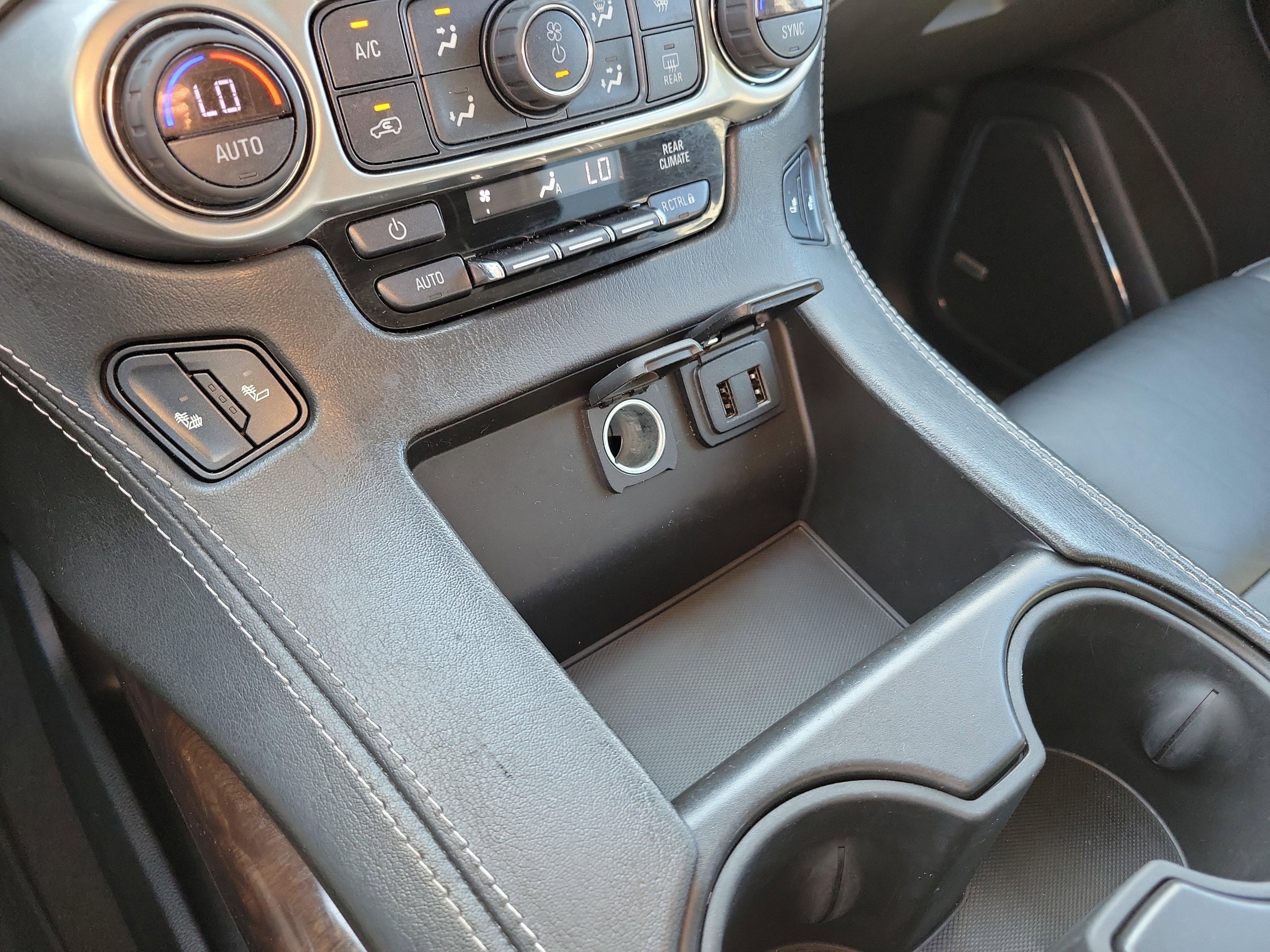 Used 2020 Chevrolet Tahoe LT AWD/4WD image 39