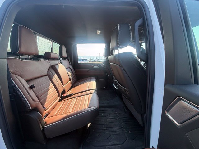 Used 2026 GMC Sierra 3500 Denali Ultimate w/ LPO, GMC Protection Package AWD/4WD image 12