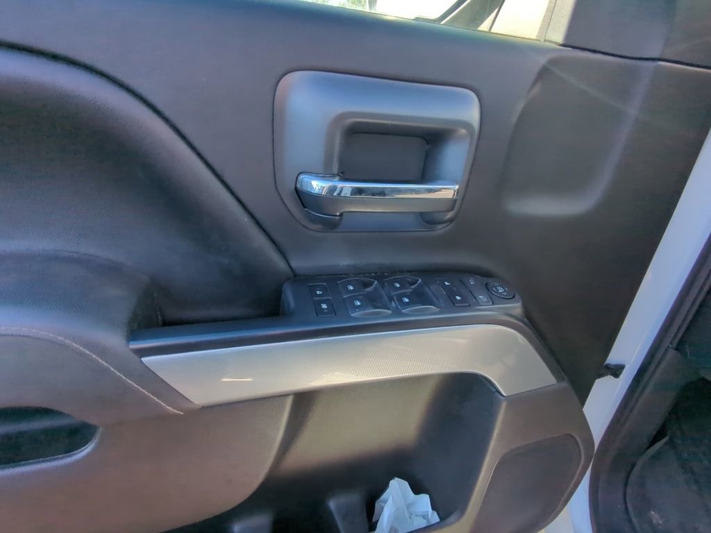 Used 2015 Chevrolet Silverado 1500 LT w/ All Star Edition AWD/4WD image 8