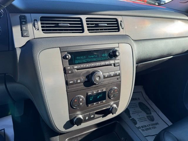 Used 2012 Chevrolet Silverado 2500 LTZ w/ LPO, On The Job Package image 20