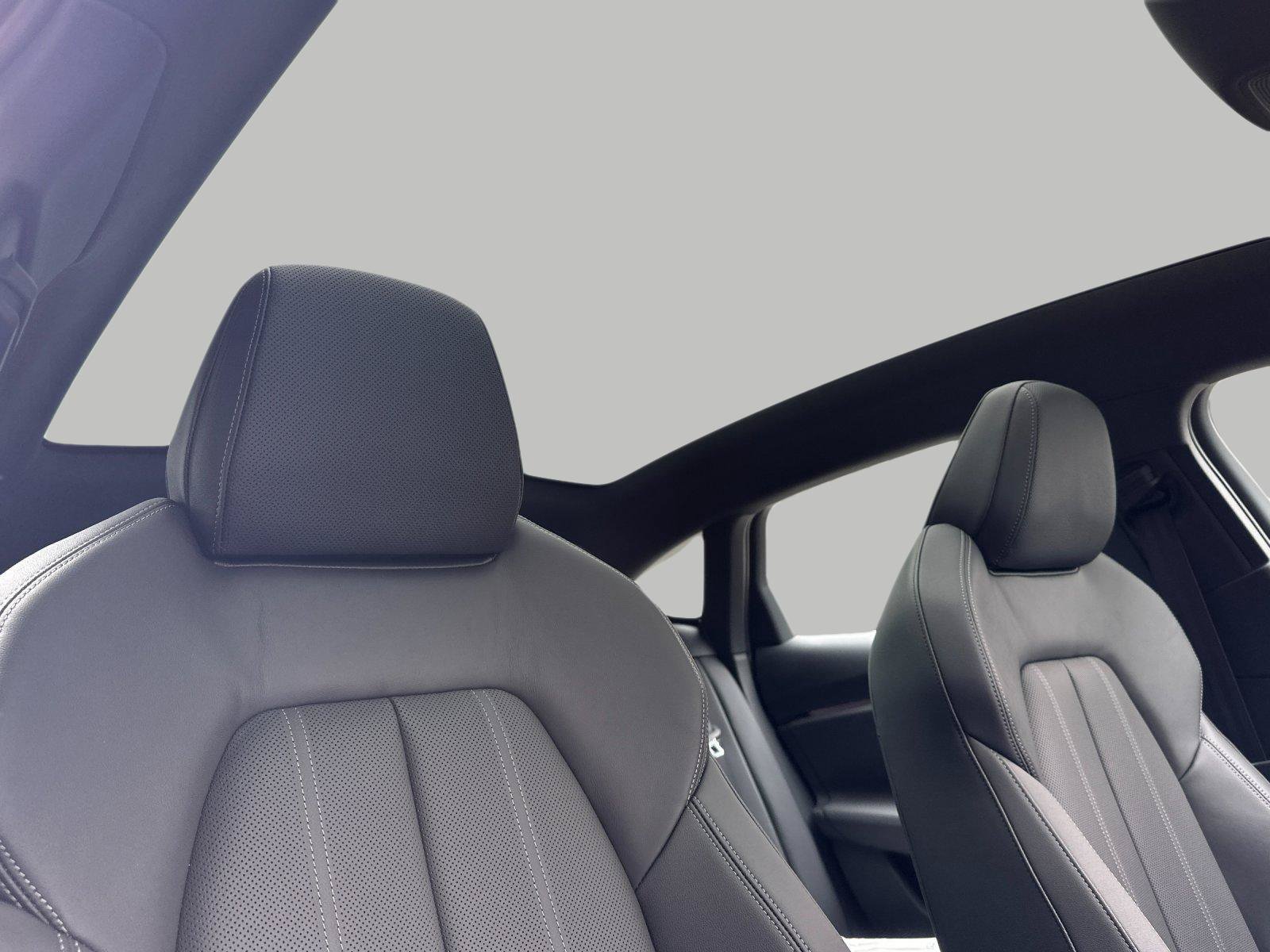 New 2027 Audi A6 e-tron Premium Plus AWD/4WD image 15