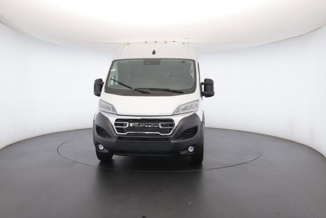 New 2024 RAM ProMaster 2500 w/ Quick Order Package 22G SLT image 36