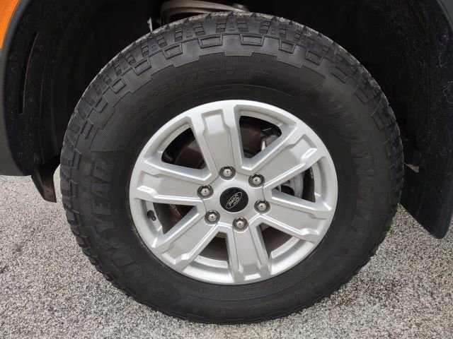 Used 2024 Ford Ranger XL w/ Trailer Tow Package image 26