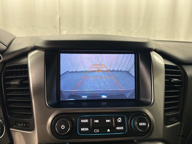 Used 2016 Chevrolet Tahoe LTZ image 18