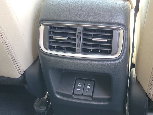 Certified 2022 Honda CR-V Touring image 6