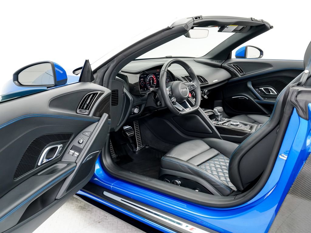 Used 2020 Audi R8 V10 image 7