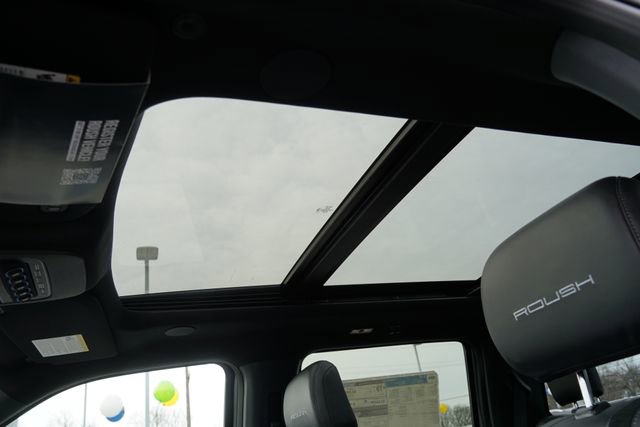 New 2026 Ford F150 Lariat w/ Equipment Group 502A High image 12