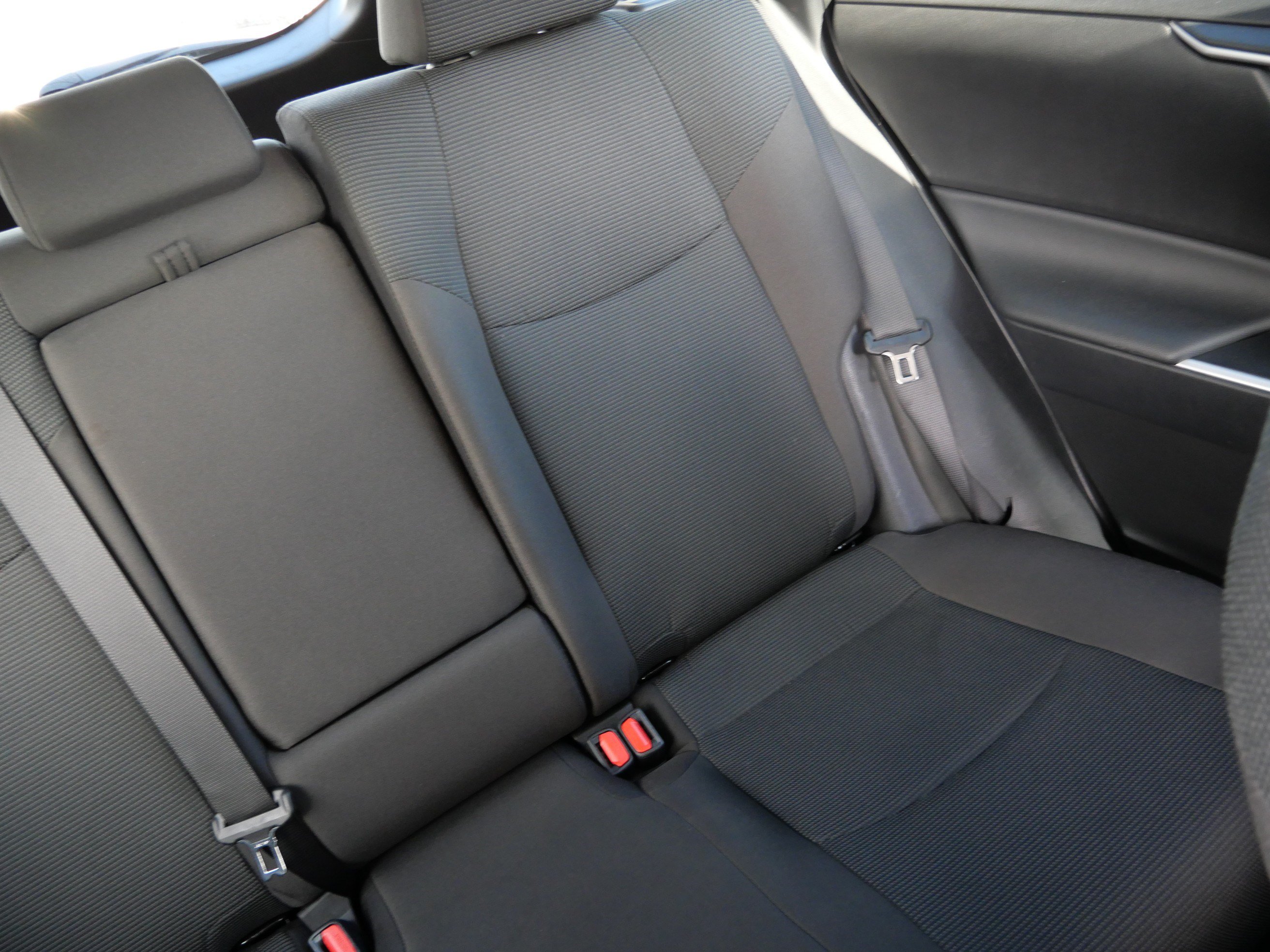 Certified 2025 Toyota RAV4 LE AWD/4WD image 14