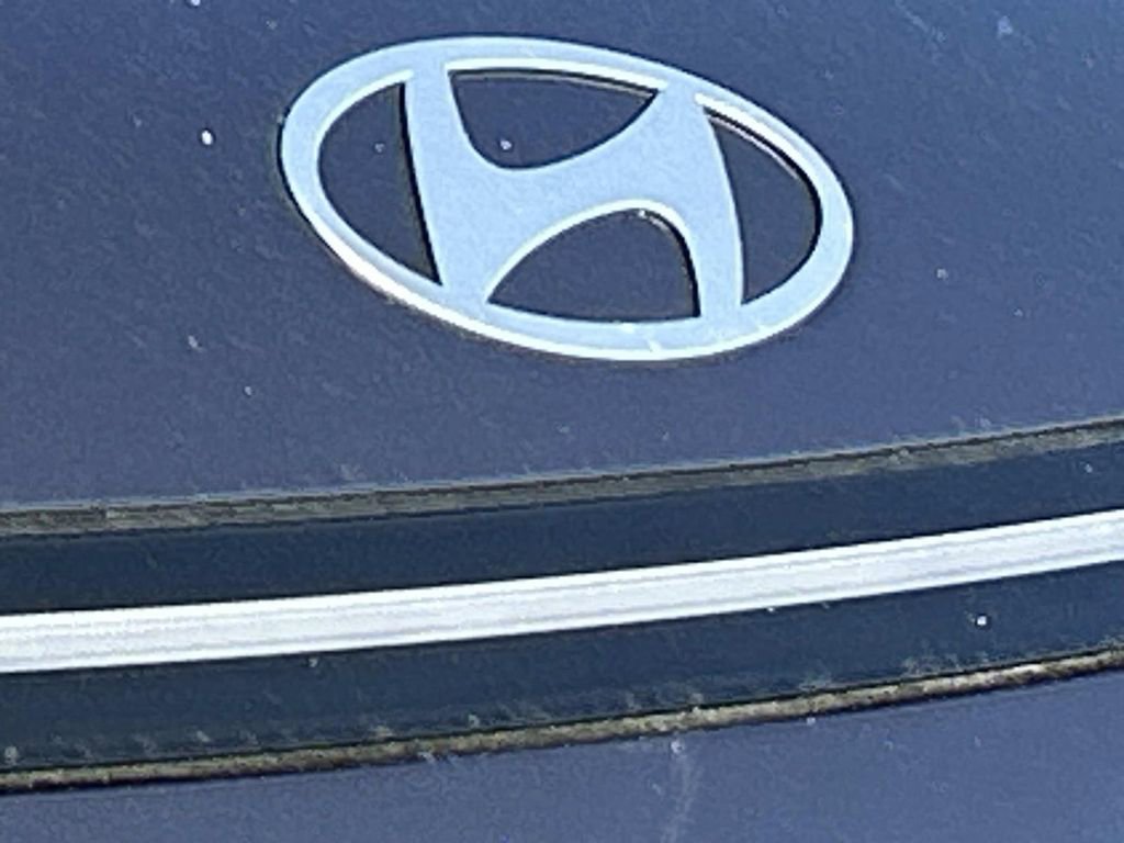 New 2026 Hyundai Kona SEL Sport image 10