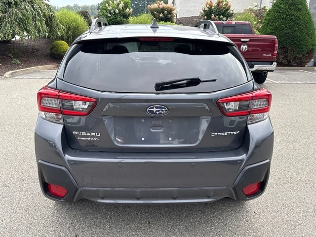 Used 2023 Subaru Crosstrek 2.5i Limited AWD/4WD image 4