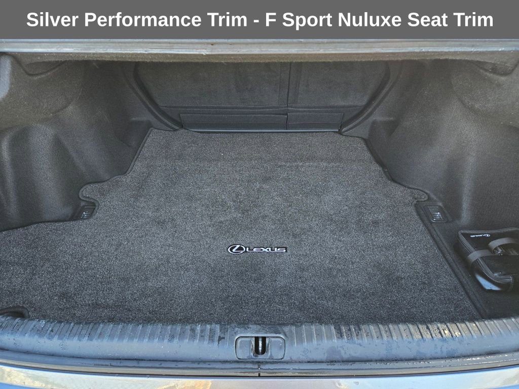 Used 2017 Lexus RC 200t F Sport image 23