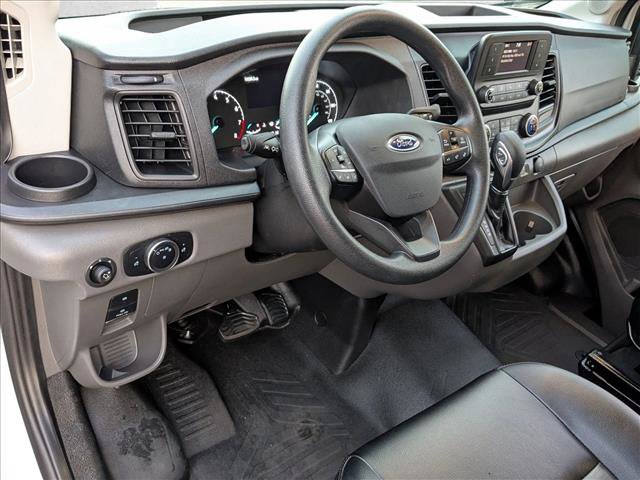 Used 2024 Ford Transit 250 148 Medium Roof w/ Load Area Protection Package image 10