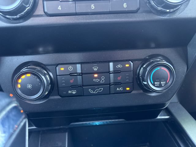 Used 2019 Ford F150 XLT w/ Equipment Group 302A Luxury AWD/4WD image 23