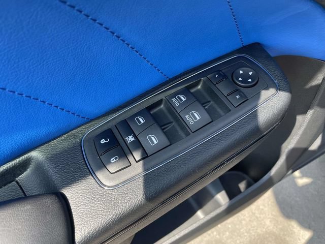 Used 2022 Dodge Charger GT w/ Blacktop Package RWD image 21