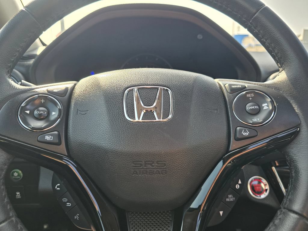 Used 2022 Honda HR-V EX-L image 22
