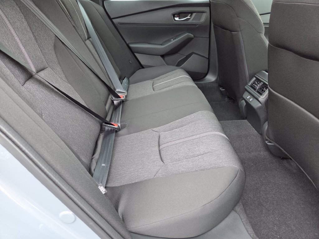 New 2026 Honda Accord Sport image 27