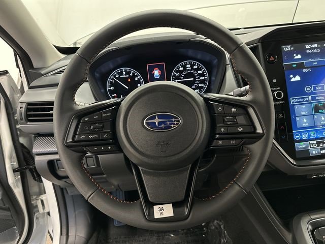New 2025 Subaru Crosstrek 2.5i Limited image 8