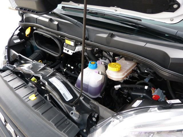 Used 2023 RAM ProMaster 3500 image 10