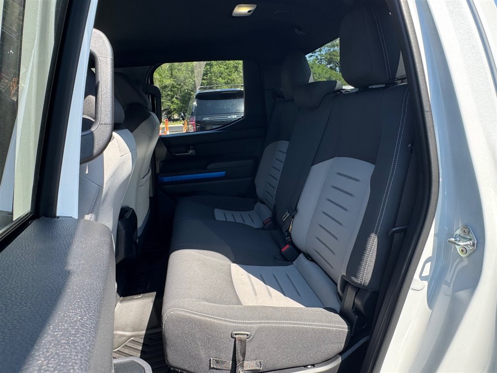 Used 2024 Toyota Tacoma TRD Sport RWD image 22