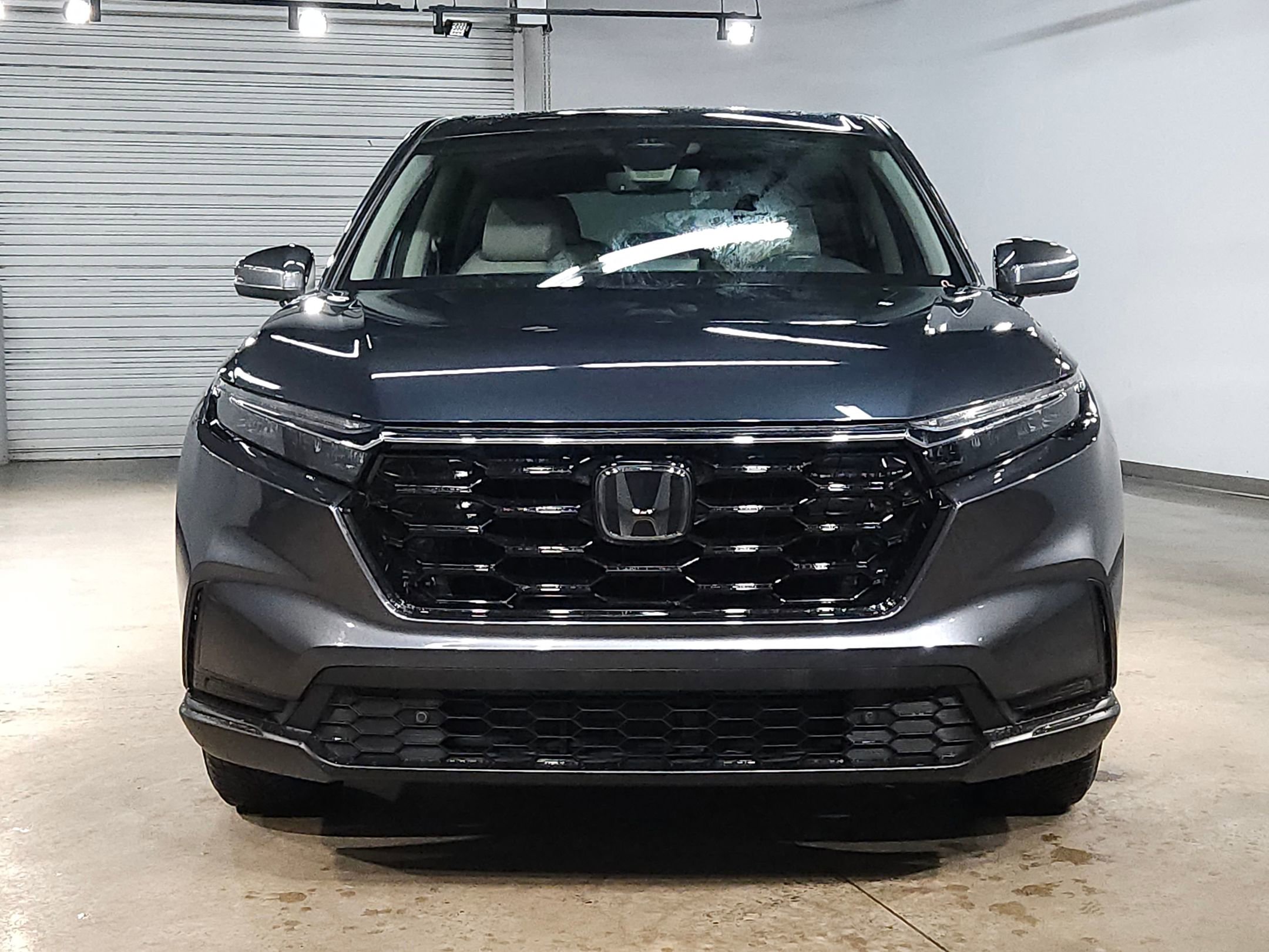 Used 2024 Honda CR-V EX-L image 2