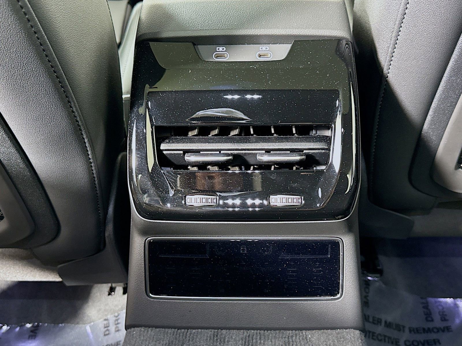 Certified 2026 Audi A6 Premium Plus image 23
